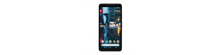 Google Pixel 2 XL